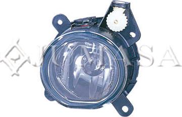 Jumasa 39022200 - Proiector ceata aaoparts.ro