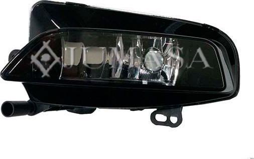 Jumasa 39320438 - Proiector ceata aaoparts.ro