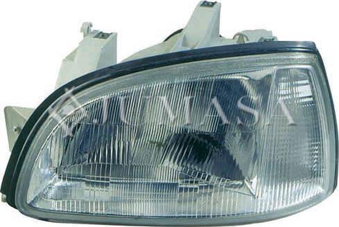 Jumasa 38014076 - Far aaoparts.ro