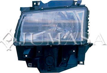 Jumasa 38015527 - Far aaoparts.ro