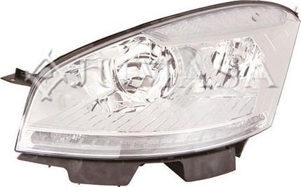 Jumasa 38011067 - Far aaoparts.ro