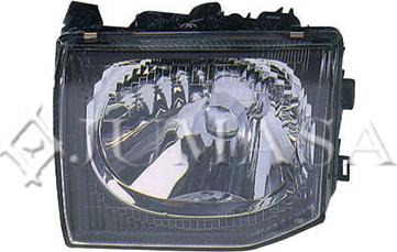 Jumasa 38012112 - Far aaoparts.ro