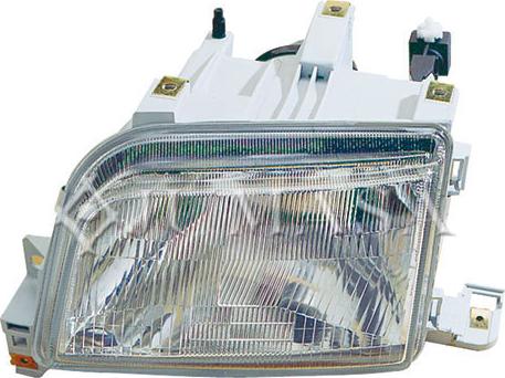 Jumasa 38024075 - Far aaoparts.ro