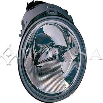 Jumasa 38025505 - Far aaoparts.ro