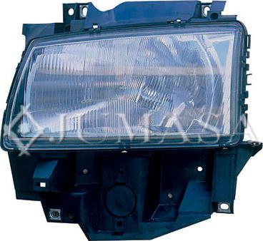 Jumasa 38025527 - Far aaoparts.ro