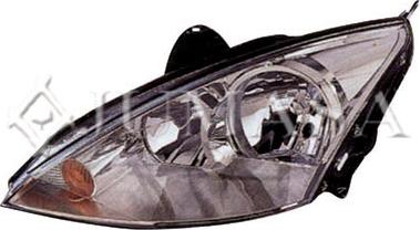 Jumasa 38021561 - Far aaoparts.ro