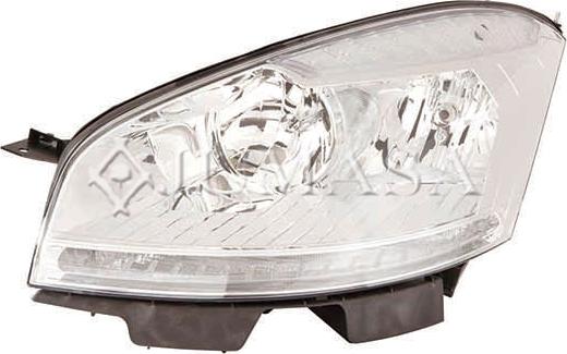 Jumasa 38021067 - Far aaoparts.ro