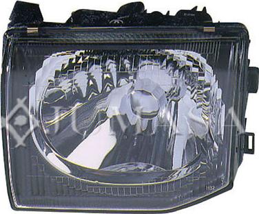 Jumasa 38022112 - Far aaoparts.ro