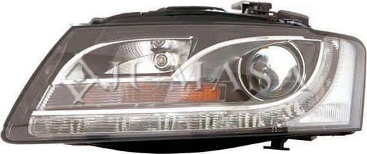 Jumasa 38340437 - Far aaoparts.ro