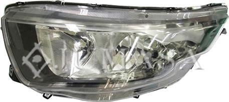 Jumasa 38311691 - Far aaoparts.ro