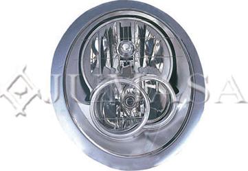 Jumasa 38312201 - Far aaoparts.ro