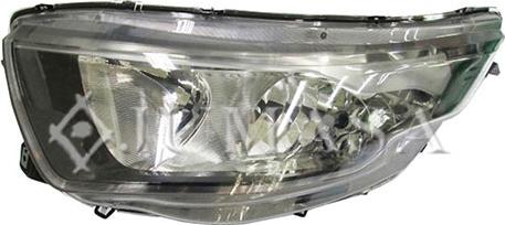 Jumasa 38321691 - Far aaoparts.ro