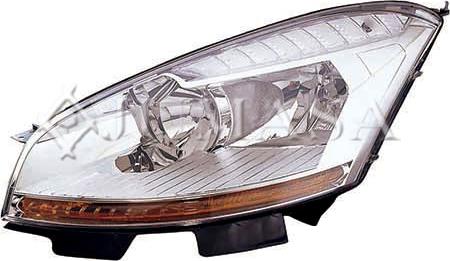 Jumasa 38321067 - Far aaoparts.ro