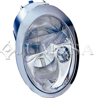 Jumasa 38322200 - Far aaoparts.ro