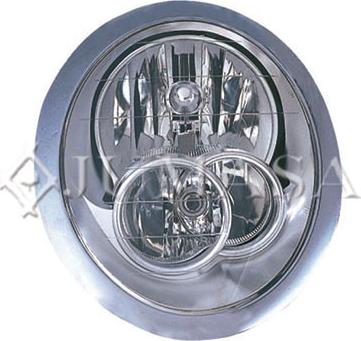 Jumasa 38322201 - Far aaoparts.ro