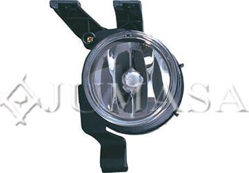 Jumasa 38715505 - Proiector ceata aaoparts.ro