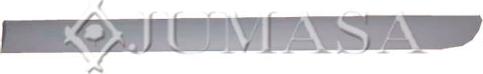 Jumasa 29415551 - Elemente decorative / protectie, portiera aaoparts.ro