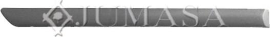 Jumasa 29424075 - Elemente decorative / protectie, portiera aaoparts.ro