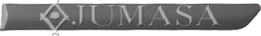 Jumasa 29154075 - Elemente decorative / protectie, aripa aaoparts.ro