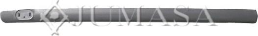 Jumasa 29314075 - Elemente decorative / protectie, portiera aaoparts.ro