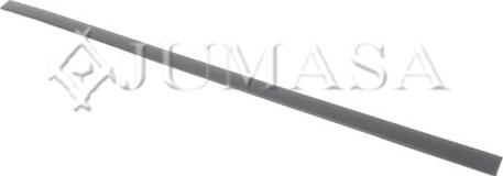 Jumasa 29310440 - Elemente decorative / protectie, portiera aaoparts.ro