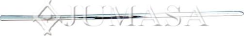Jumasa 29325562 - Elemente decorative / protectie, portiera aaoparts.ro