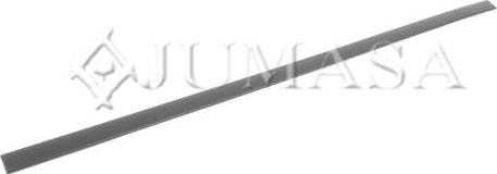 Jumasa 29320440 - Elemente decorative / protectie, portiera aaoparts.ro