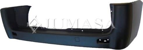 Jumasa 25491054 - Tampon aaoparts.ro