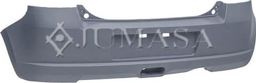 Jumasa 25444632 - Tampon aaoparts.ro