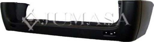 Jumasa 25451054 - Tampon aaoparts.ro