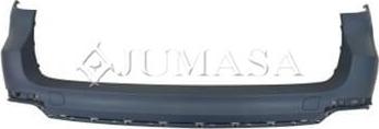 Jumasa 25460556 - Tampon aaoparts.ro