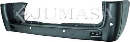 Jumasa 25461054 - Tampon aaoparts.ro