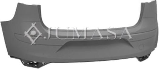 Jumasa 25404502 - Tampon aaoparts.ro