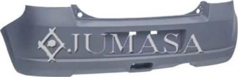 Jumasa 25404632 - Tampon aaoparts.ro