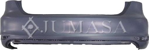 Jumasa 25405578 - Tampon aaoparts.ro