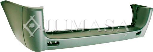 Jumasa 25401054 - Tampon aaoparts.ro