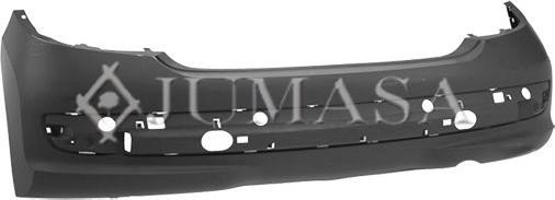 Jumasa 25403536 - Tampon aaoparts.ro