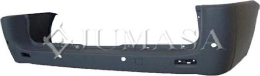 Jumasa 25481054 - Tampon aaoparts.ro