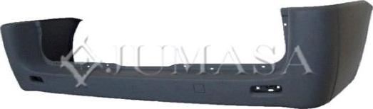 Jumasa 25471054 - Tampon aaoparts.ro