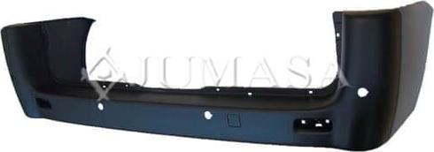 Jumasa 25541054 - Tampon aaoparts.ro