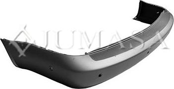 Jumasa 25535536 - Tampon aaoparts.ro