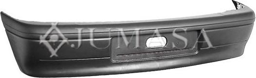 Jumasa 25044076 - Tampon aaoparts.ro