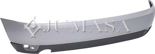 Jumasa 25041560 - Tampon aaoparts.ro