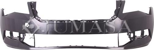 Jumasa 25004727 - Tampon aaoparts.ro