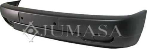 Jumasa 25035527 - Tampon aaoparts.ro