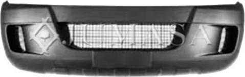 Jumasa 25031697 - Tampon aaoparts.ro