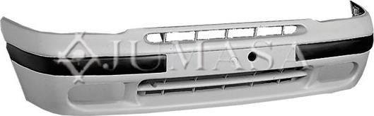 Jumasa 25304076 - Tampon aaoparts.ro