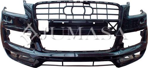 Jumasa 25300451 - Tampon aaoparts.ro