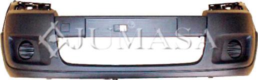 Jumasa 25301054 - Tampon aaoparts.ro