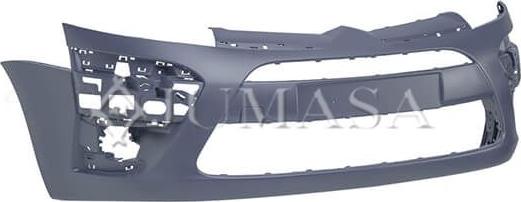 Jumasa 25301067 - Tampon aaoparts.ro